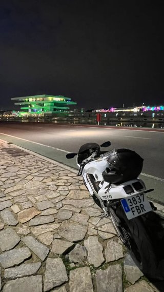Cagiva Mito 125