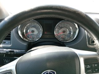 Lancia Voyager 2014