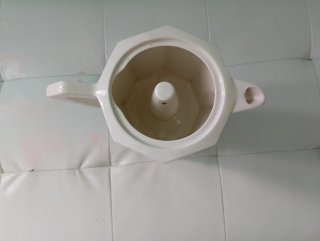 Caffettiera vintage Flory Express