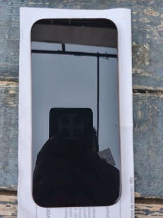 iPhone 16 Pro Max Blanco 256 GB