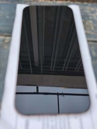 iPhone 16 Pro Max Blanco 256 GB
