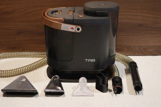 Aspirador para alfombras y tejidos tab r3