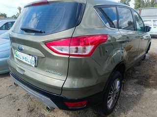 1284602 2387793 puerta delantera derecha ford kuga