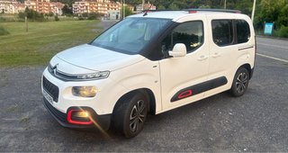 Citroen Berlingo 2019