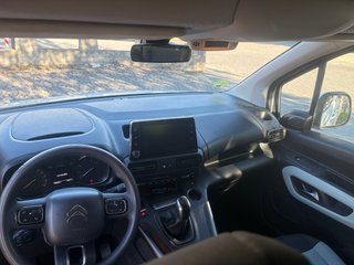 Citroen Berlingo 2019