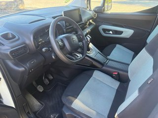 Citroen Berlingo 2019