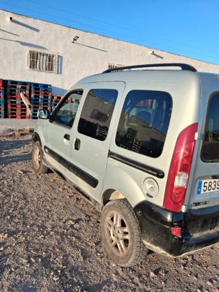 Renault Kangoo 2005