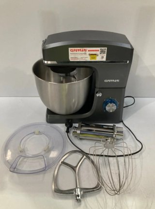 Amasadora planetaria GFerrari 2200W