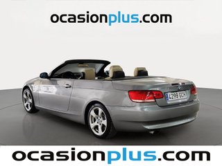 BMW Serie 3 320i Cabrio 125 kW (170 CV)