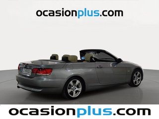 BMW Serie 3 320i Cabrio 125 kW (170 CV)