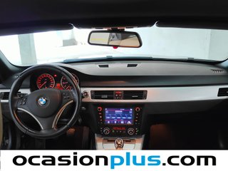 BMW Serie 3 320i Cabrio 125 kW (170 CV)