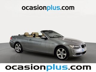 BMW Serie 3 320i Cabrio 125 kW (170 CV)