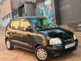 Hyundai Atos 2005