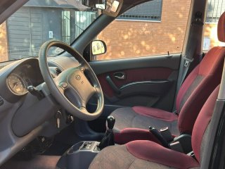 Hyundai Atos 2005