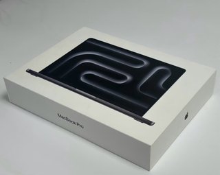 Nuevo MacBook Pro M5 Max 14 64GB 2TB