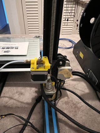 Creality CR-10 Impresora 3D + Accesorios