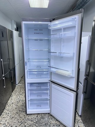 Nevera Samsung con Garantía y Envio