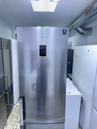 Nevera Samsung con Garantía y Envio