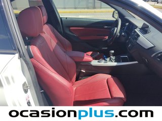 BMW Serie 2 218d Coupe 110 kW (150 CV)