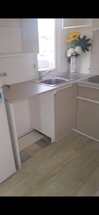 Mobilehome casa movil