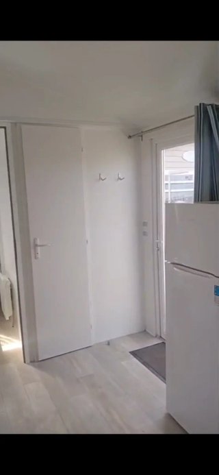 Mobilehome casa movil