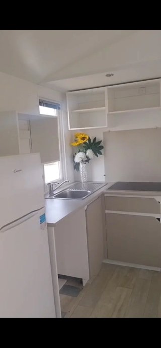 Mobilehome casa movil