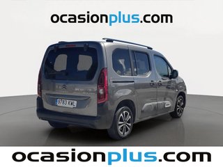 Citroen Berlingo BlueHDi 100 S&S Talla M Shine 75 kW (100 CV)