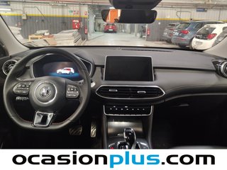 MG HS 1.5 Turbo GDI Luxury 119 kW (162 CV)