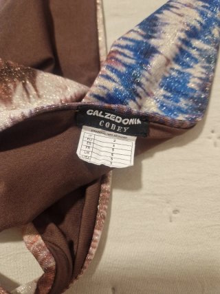 Bikini Calzedonia Multicolore