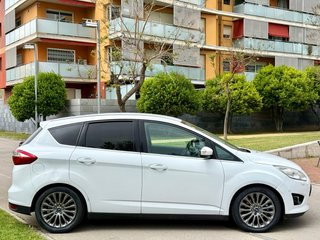 Ford C-MAX 2015 2.0tdci automatica !!!133.000km!!!