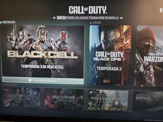 Call of Duty: Modern Warfare III PS5