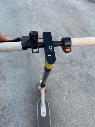 Patinete Eléctrico Xiaomi