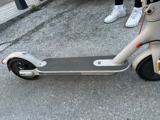Patinete Eléctrico Xiaomi
