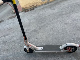 Patinete Eléctrico Xiaomi