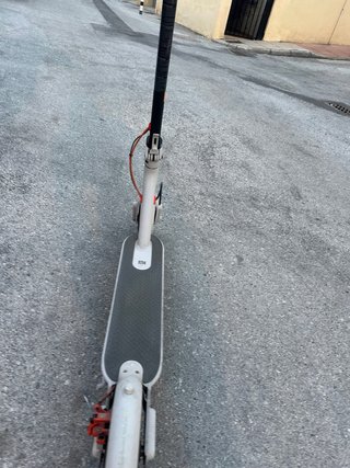 Patinete Eléctrico Xiaomi