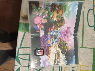Super Mario Bros. Wonder Nintendo Switch 1