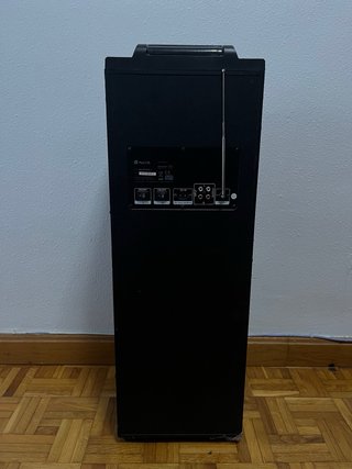 Altavoz NGS 300W Bluetooth