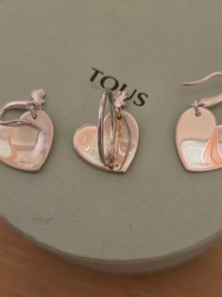 Conjunto Tous