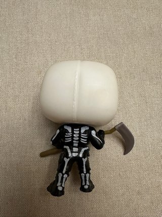 Funko Pop Fortnite Skull Trooper 438