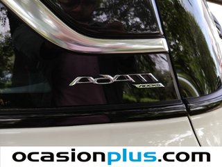 Opel Adam 1.0 XFT Rocks 85 kW (115 CV)