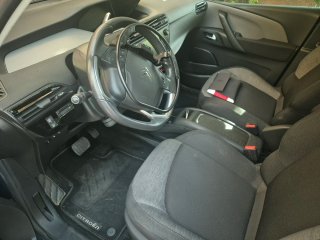 Citroen C4 SpaceTourer 2020