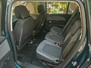 Citroen C4 SpaceTourer 2020