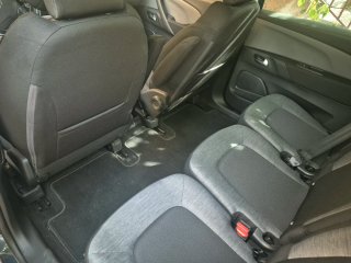 Citroen C4 SpaceTourer 2020