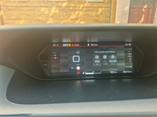 Citroen C4 SpaceTourer 2020