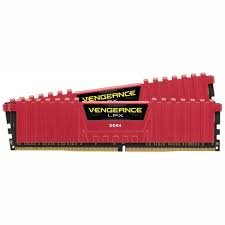 Corsair Vengeance LPX DDR4 16GB (2x8GB) 3200MHz