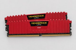 Corsair Vengeance LPX DDR4 16GB (2x8GB) 3200MHz
