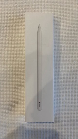Apple Pencil 2ª Gen Original