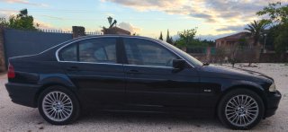 BMW e46 serie 3