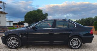 BMW e46 serie 3