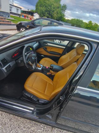 BMW e46 serie 3